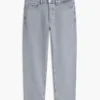 Tommy Jeans Tapered Straight Jeans Tommy Jeans Tapered Straight Jeans