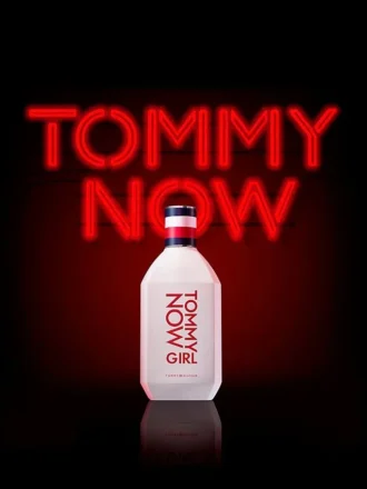 Tommy Now Girl 3,4 oz.