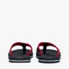 Tongs avec logo Hilfiger Tongs avec logo Hilfiger