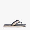 Tongs bicolores Tongs bicolores