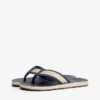 Tongs bicolores Tongs bicolores