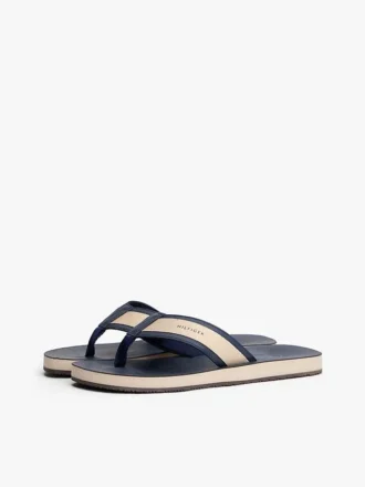 Tongs bicolores Tongs bicolores
