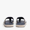 Tongs bicolores Tongs bicolores