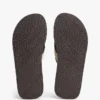 Tongs bicolores Tongs bicolores
