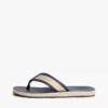 Tongs bicolores Tongs bicolores