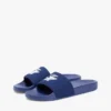 Tongs de piscine avec monogramme brodé Tongs de piscine avec monogramme brodé