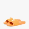 Tongs de piscine avec monogramme brodé Tongs de piscine avec monogramme brodé