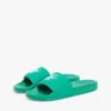 Tongs de piscine avec monogramme brodé Tongs de piscine avec monogramme brodé