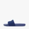 Tongs de piscine avec monogramme brodé Tongs de piscine avec monogramme brodé