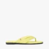 Tongs en cuir Tongs en cuir