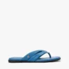 Tongs en cuir Tongs en cuir