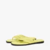 Tongs en cuir Tongs en cuir