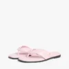 Tongs en cuir Tongs en cuir