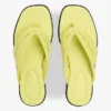 Tongs en cuir Tongs en cuir