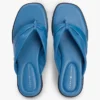 Tongs en cuir Tongs en cuir