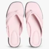 Tongs en cuir Tongs en cuir