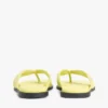 Tongs en cuir Tongs en cuir