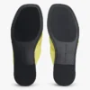 Tongs en cuir Tongs en cuir