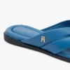 Tongs en cuir Tongs en cuir