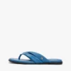 Tongs en cuir Tongs en cuir