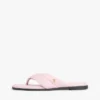Tongs en cuir Tongs en cuir