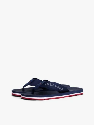 Tongs Hilfiger Monotype