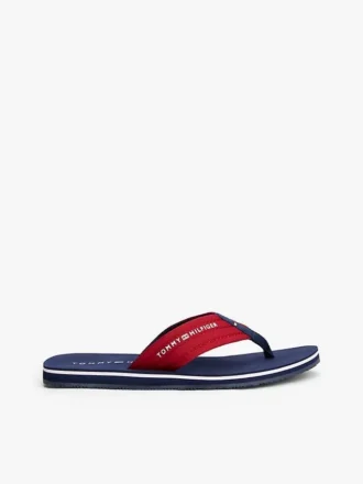 Tongs Tommy Logo