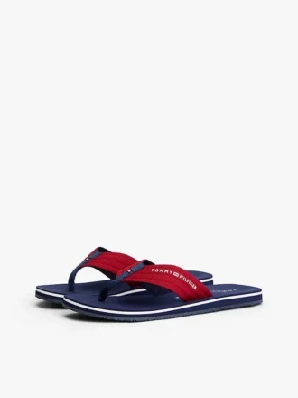 Tongs Tommy Logo