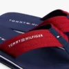 Tongs Tommy Logo Tongs Tommy Logo