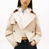 Trench-coat déperlant Tommy Jeans Trench-coat déperlant Tommy Jeans
