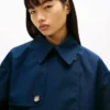 Trench-coat déperlant Tommy Jeans Trench-coat déperlant Tommy Jeans
