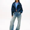 Trench-coat déperlant Tommy Jeans Trench-coat déperlant Tommy Jeans