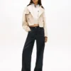Trench-coat déperlant Tommy Jeans Trench-coat déperlant Tommy Jeans