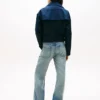 Trench-coat déperlant Tommy Jeans Trench-coat déperlant Tommy Jeans