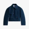 Trench-coat déperlant Tommy Jeans Trench-coat déperlant Tommy Jeans