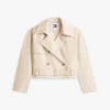Trench-coat déperlant Tommy Jeans Trench-coat déperlant Tommy Jeans