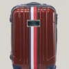 Valise à roulettes rigide 21 pouces