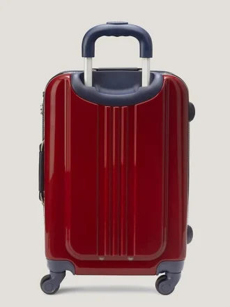 Valise à roulettes rigide 21 pouces