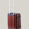 Valise à roulettes rigide 21 pouces