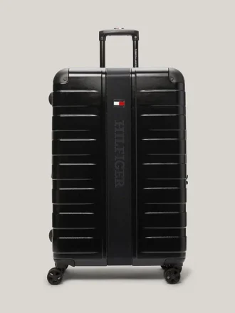 Valise à roulettes rigide 28 pouces