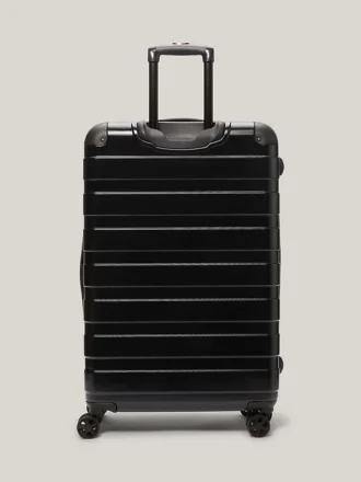 Valise à roulettes rigide 28 pouces