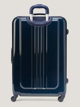 Valise à roulettes rigide 28 pouces