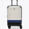 Valise à roulettes rigide Colorblock 21 pouces Valise à roulettes rigide Colorblock 21 pouces