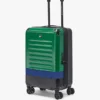 Valise à roulettes rigide Colorblock 21 pouces Valise à roulettes rigide Colorblock 21 pouces