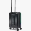 Valise à roulettes rigide Colorblock 21 pouces Valise à roulettes rigide Colorblock 21 pouces