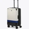 Valise à roulettes rigide Colorblock 21 pouces Valise à roulettes rigide Colorblock 21 pouces