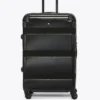 Valise à roulettes rigide Colorblock 28 pouces