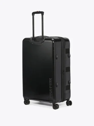 Valise à roulettes rigide Colorblock 28 pouces Valise à roulettes rigide Colorblock 28 pouces