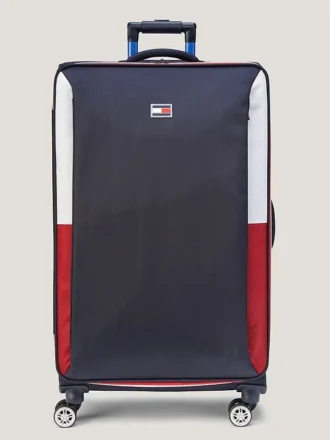 Valise souple 28 pouces