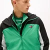 Veste à capuche Tommy Jeans Ripstop Veste à capuche Tommy Jeans Ripstop